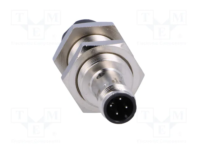 OMRON E2B-M18KN16-M1-C1 Sensor Inductivo NPN NO M18 OMRON E2B-M18KN16-M1-C1 Sensor Inductivo NPN NO M18