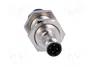 OMRON E2B-M18KN16-M1-C1 Sensor Inductivo NPN NO M18