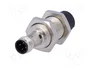 OMRON E2B-M18KN16-M1-C1 Sensor Inductivo NPN NO M18