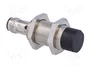 OMRON E2B-M18KN16-M1-C1 Sensor Inductivo NPN NO M18