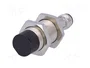 OMRON E2B-M18KN16-M1-C1 Sensor Inductivo NPN NO M18