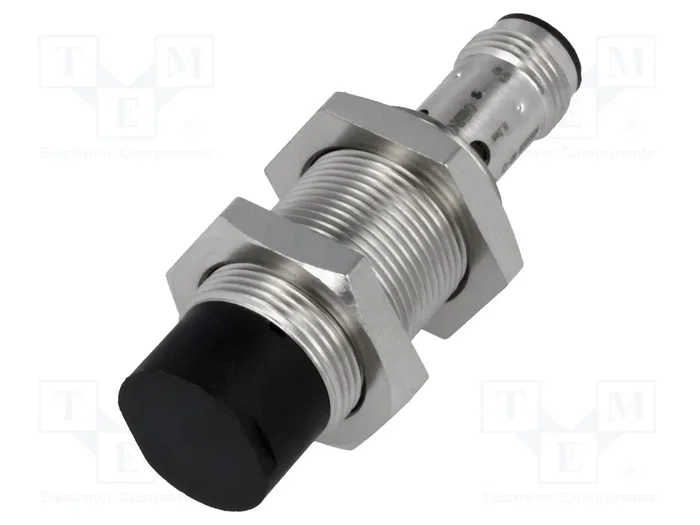 OMRON E2B-M18KN16-M1-C1 Sensor Inductivo NPN NO M18 OMRON E2B-M18KN16-M1-C1 Sensor Inductivo NPN NO M18