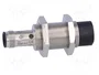 OMRON E2B-M18KN16-M1-C1 Sensor Inductivo NPN NO M18