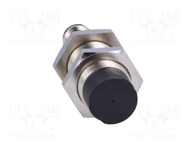 OMRON E2B-M18KN16-M1-C1 Sensor Inductivo NPN NO M18 OMRON E2B-M18KN16-M1-C1 Sensor Inductivo NPN NO M18