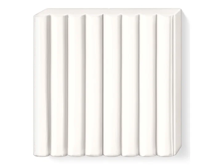 Staedtler Fimo Kids Pasta de modelar Blanco 51 g