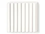 Staedtler Fimo Kids Pasta de modelar Blanco 51 g