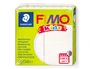 Staedtler Fimo Kids Pasta de modelar Blanco 51 g