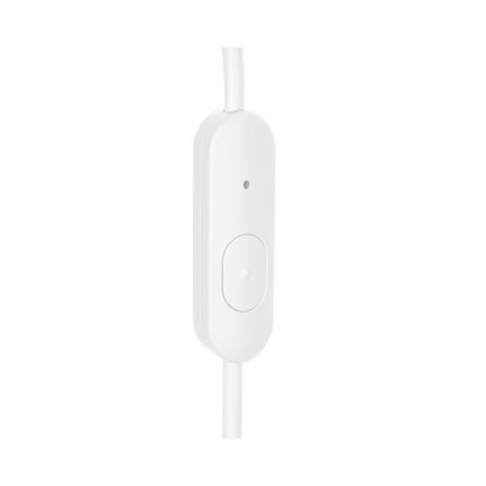 AURICULARES DEPORTIVOS BLUETOOTH XIAOMI MI SPORTS BLANCOS - CON GANCHOS PARA LA OREJA - HASTA 7H DE REPRODUCCIÓN AURICULARES DEPORTIVOS BLUETOOTH XIAOMI MI SPORTS BLANCOS - CON GANCHOS PARA LA OREJA - HASTA 7H DE REPRODUCCIÓN