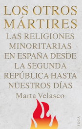AKAL, OTROS MARTIRES, Marta Velasco - AKAL