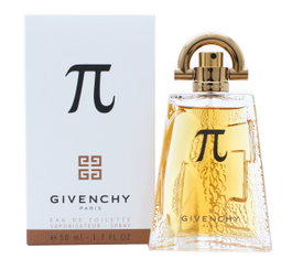 Givenchy Pi Eau de Toilette 50ml Vaporizador