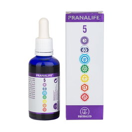 Equisalud Pranalife 5 50 ml