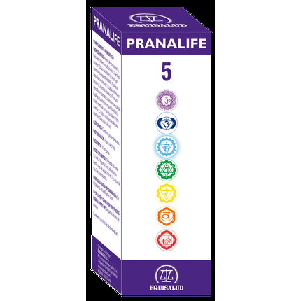EQUISALUD Pranalife 5 50ml EQUISALUD Pranalife 5 50ml