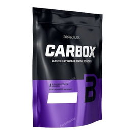BIOTECHUSA Carbox Neutro - 1000G