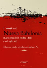 CATEDRA, Nueva Babilonia - Constant