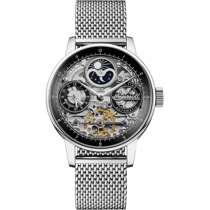 Reloj Hombre Ingersoll 1892 I07708 Reloj Hombre Ingersoll 1892 I07708