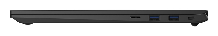 LG Gram 16Z90T Portátil 16" WQXGA Intel Core Ultra 7 255H, 32GB RAM LPDDR5x, 1TB SSD, Wi-Fi 7, Windows 11 Home, Negro - Ultra Ligero 1.199 kg LG Gram 16Z90T Portátil 16" WQXGA Intel Core Ultra 7 255H, 32GB RAM LPDDR5x, 1TB SSD, Wi-Fi 7, Windows 11 Home, Negro - Ultra Ligero 1.199 kg