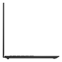 LG Gram 16Z90T Portátil 16" WQXGA Intel Core Ultra 7 255H, 32GB RAM LPDDR5x, 1TB SSD, Wi-Fi 7, Windows 11 Home, Negro - Ultra Ligero 1.199 kg