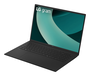 LG Gram 16Z90T Portátil 16" WQXGA Intel Core Ultra 7 255H, 32GB RAM LPDDR5x, 1TB SSD, Wi-Fi 7, Windows 11 Home, Negro - Ultra Ligero 1.199 kg
