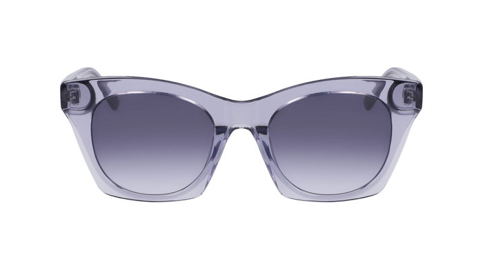 Dkny DK541S-520 Gafas de sol para mujer con cristales grises