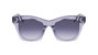 Dkny DK541S-520 Gafas de sol para mujer con cristales grises