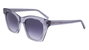 Dkny DK541S-520 Gafas de sol para mujer con cristales grises