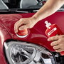Sonax Abrillantador + Cera Roja 500ml