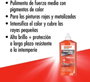 Sonax Abrillantador + Cera Roja 500ml