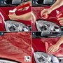 Sonax Abrillantador + Cera Roja 500ml