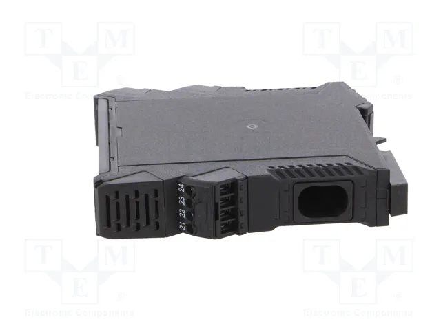 WEIDMÜLLER ACT20P-CMT-10-AO-RC-S Transductor de corriente para raíl DIN WEIDMÜLLER ACT20P-CMT-10-AO-RC-S Transductor de corriente para raíl DIN
