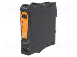 WEIDMÜLLER ACT20P-CMT-10-AO-RC-S Transductor de corriente para raíl DIN