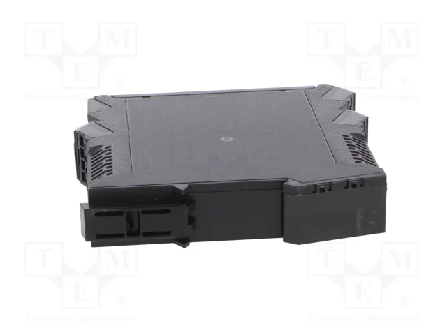 WEIDMÜLLER ACT20P-CMT-10-AO-RC-S Transductor de corriente para raíl DIN WEIDMÜLLER ACT20P-CMT-10-AO-RC-S Transductor de corriente para raíl DIN