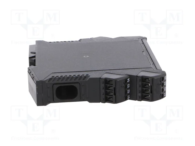 WEIDMÜLLER ACT20P-CMT-10-AO-RC-S Transductor de corriente para raíl DIN WEIDMÜLLER ACT20P-CMT-10-AO-RC-S Transductor de corriente para raíl DIN