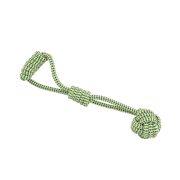 Nayeco Dotty Tirador Con Pelota 36cm (Pack de 2)
