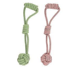 Nayeco Dotty Tirador Con Pelota 36cm (Pack de 2)