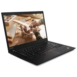 Lenovo ThinkPad T14s Gen 1 Reacondicionado i7-10610U 16GB 512GB SSD 14 pulg