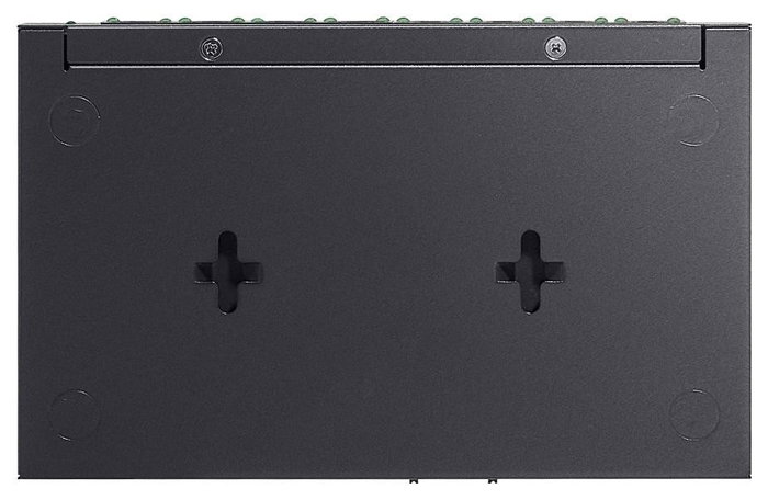 TP-Link LS108GP Switch Gigabit 8 Puertos PoE+ TP-Link LS108GP Switch Gigabit 8 Puertos PoE+