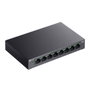 TP-Link LS108GP Switch Gigabit de 8 puertos con PoE+