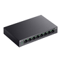 TP-Link LS108GP Switch Gigabit 8 Puertos PoE+