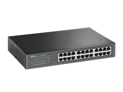TP-Link TL-SG1024DE Switch Gigabit de 24 Puertos L2