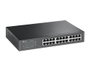 TP-Link TL-SG1024DE Switch Gigabit de 24 Puertos L2