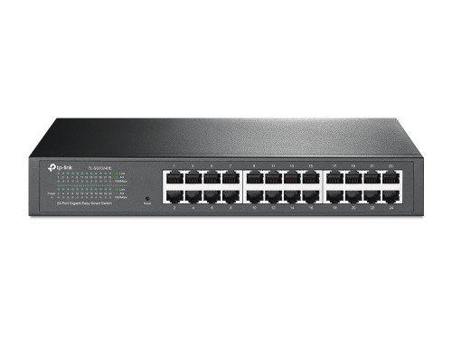 TP-Link TL-SG1024DE Switch Gigabit de 24 Puertos L2