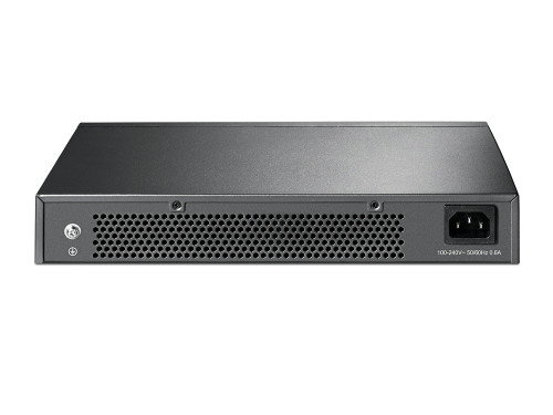 TP-Link TL-SG1024DE Switch Gigabit de 24 Puertos L2