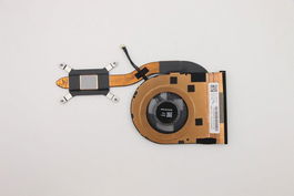 Lenovo Jazz 2.0 AMD FRU Módulo Térmico para Sistemas Lenovo, Gestión de Calor Eficiente