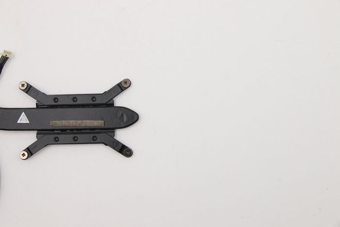 Lenovo Jazz 2.0 AMD FRU Módulo Térmico para Sistemas Lenovo, Gestión de Calor Eficiente