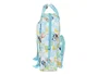 Safta Mochila infantil Bluey con asas, 280x200x80 mm