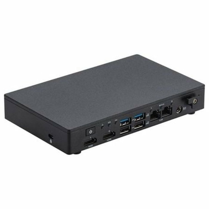 Asus NUC 13 Rugged BNUC13BRKP200B02I Mini PC Intel N50 64GB eMMC