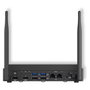 Asus NUC 13 Rugged BNUC13BRKP200B02I Mini PC Intel N50 64GB eMMC