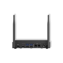 Asus NUC BNUC13BRKP200B02I Bravo Canyon, Alder Lake-N N50, 16GB RAM, Intel UHD Graphics, Negro