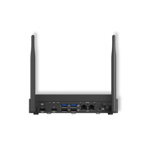 Asus NUC BNUC13BRKP200B02I Bravo Canyon, Alder Lake-N N50, 16GB RAM, Intel UHD Graphics, Negro Asus NUC BNUC13BRKP200B02I Bravo Canyon, Alder Lake-N N50, 16GB RAM, Intel UHD Graphics, Negro