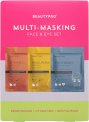 Beauty Pro Multi-Masking Face & Eye Set 3 Pieces